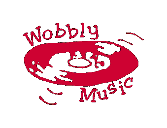 Wobbly Music